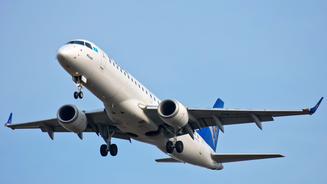 Avião que declarou emergência já conseguiu aterrar no aeroporto de Beja