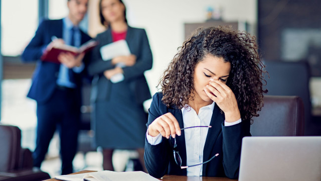 Stress avassalador. Siga estas sete dicas para lidar com a ansiedade