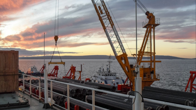 Porto de Setúbal: Trabalhadores queixam-se por excesso de carga horária