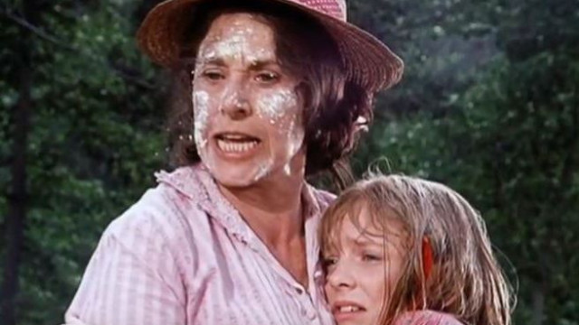 Morreu Katherine MacGregor, atriz de 'Uma Casa na Pradaria'