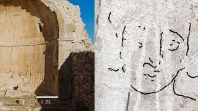 Descoberto novo rosto de Jesus... e não é como sempre o idealizámos