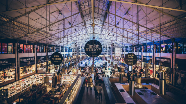 Natal Time Out: Concertos, mercados de Natal e workshops de cozinha