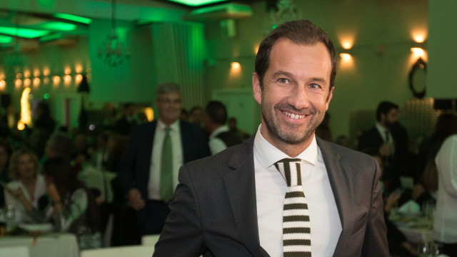 "Apesar das traições, conseguimos lançar o empréstimo obrigacionista"