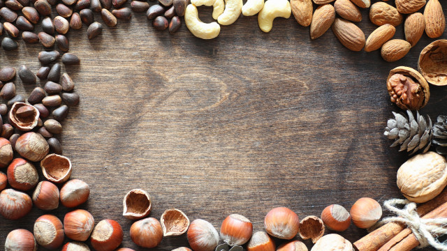 Quer emagrecer? Coma este fruto seco diariamente e perca gordura