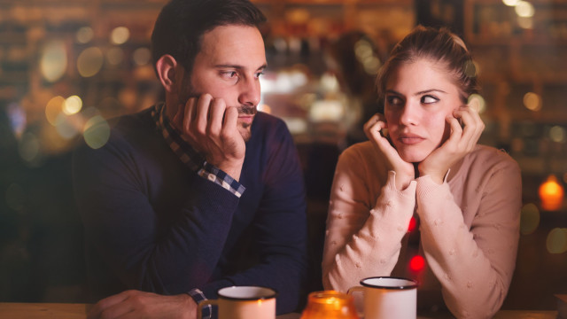 Maioria dos homens ficam solteiros devido a estes 10 motivos