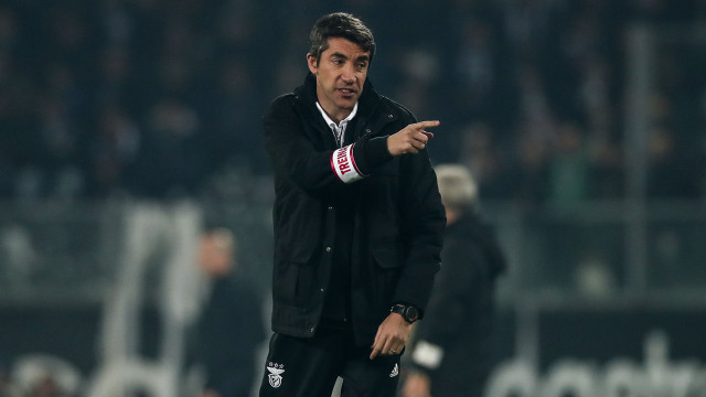 "O FC Porto marcou 3 golos e contou, nós marcámos mais e não contou"