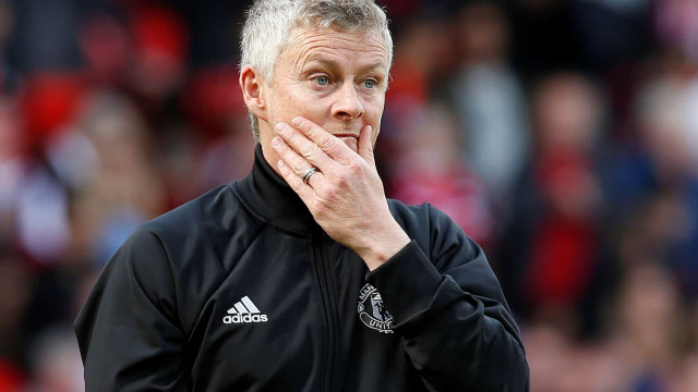 Solskjaer deu resposta sobre o que poderá estar a atrasar Bruno Fernandes
