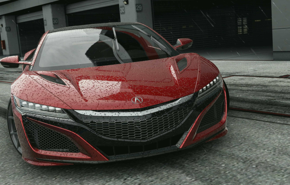 Alegrem-se fãs de simuladores de corrida.'Project Cars 2 está a caminho