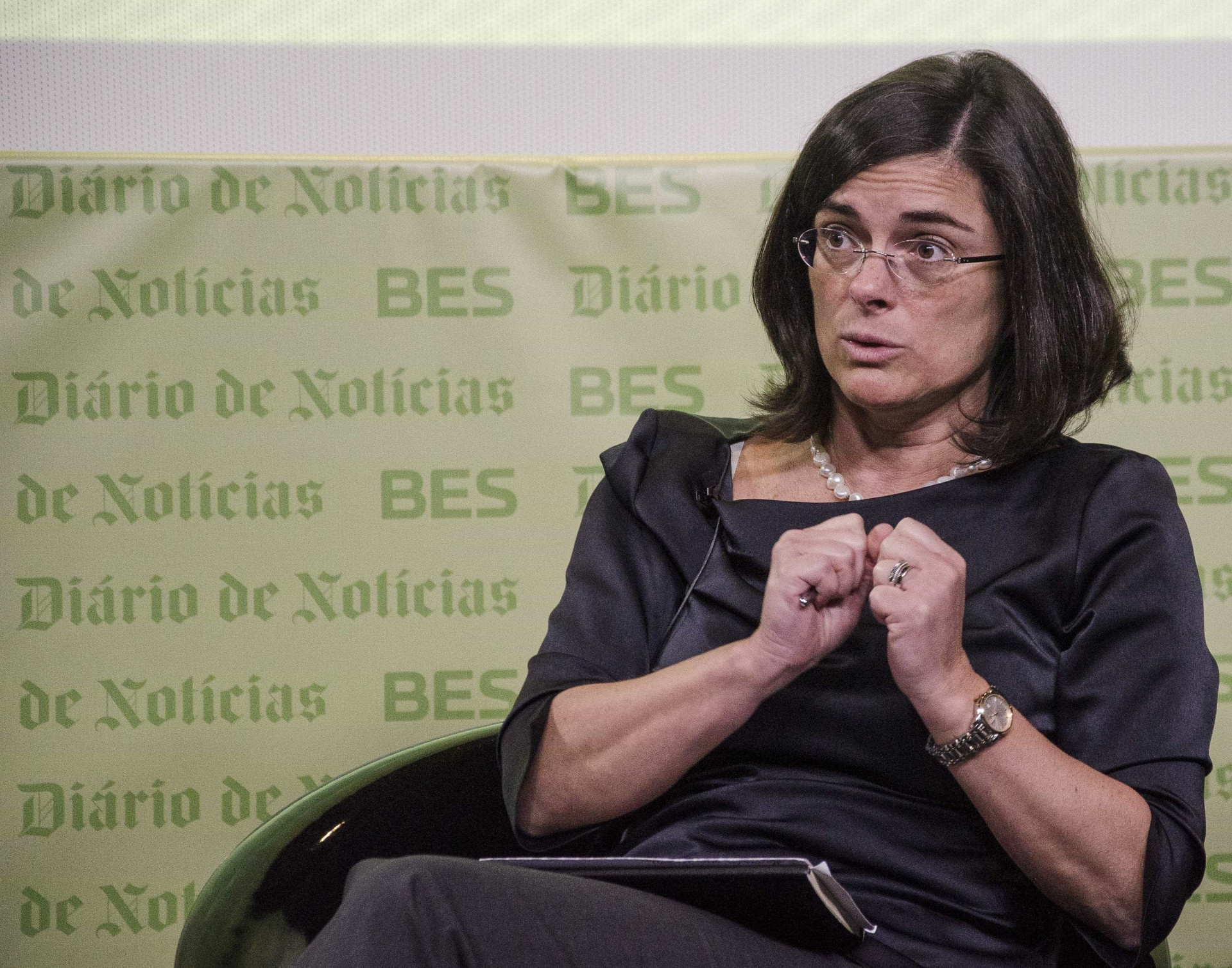 Estas são as 25 mulheres mais influentes de Portugal
