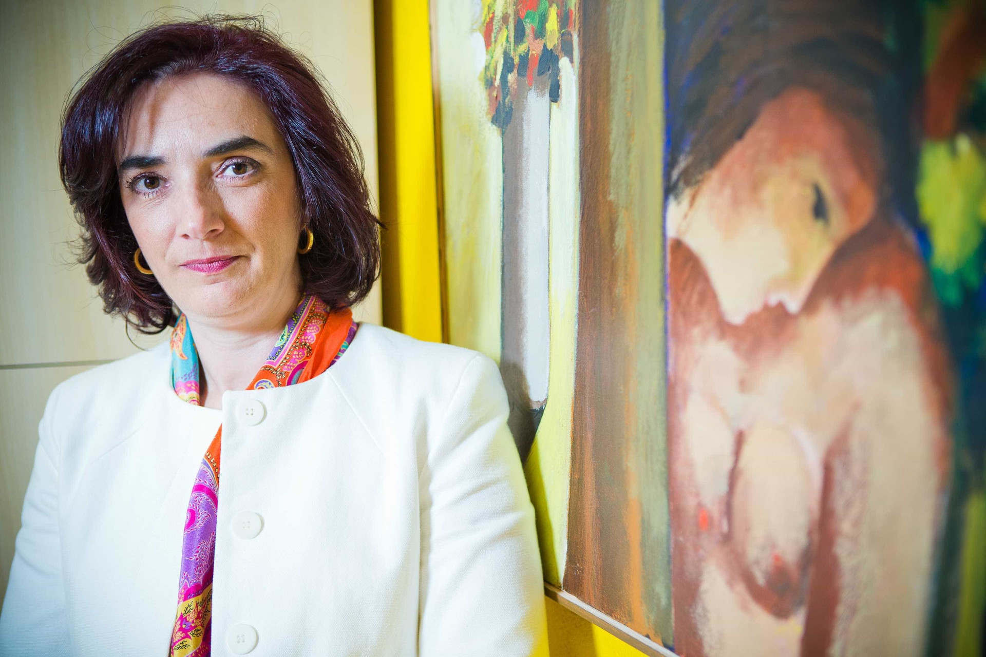 Estas são as 25 mulheres mais influentes de Portugal