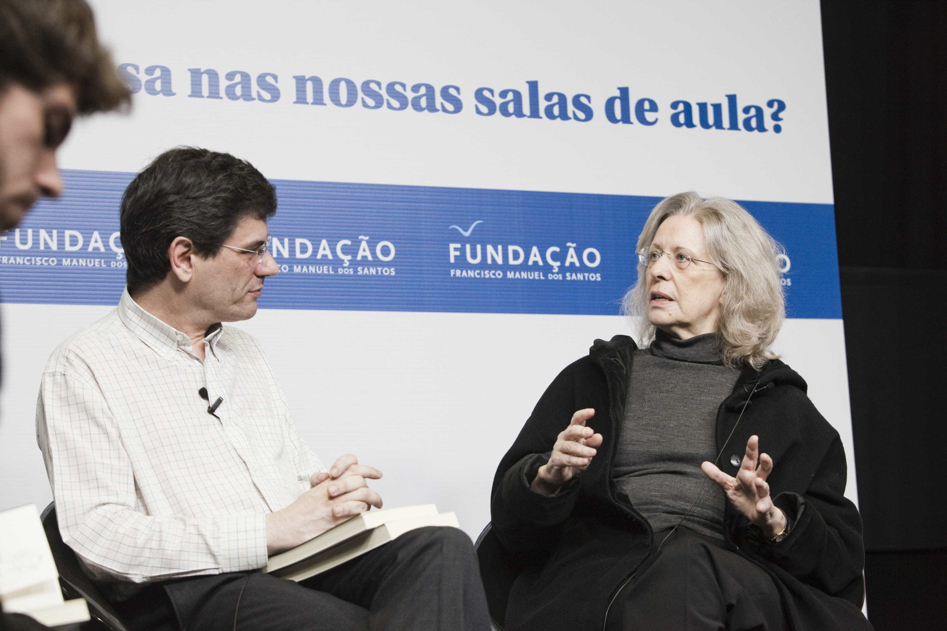 Estas são as 25 mulheres mais influentes de Portugal