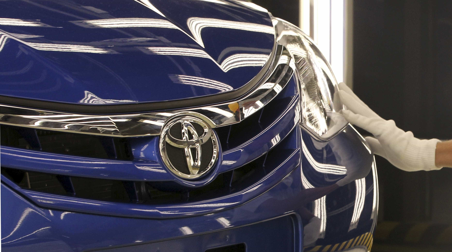 Estas são as marcas de automóveis que mais vendem em Portugal