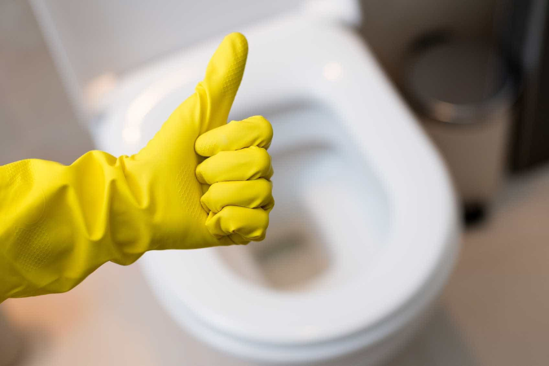 Com que frequência deve limpar os objetos mais usados no dia a dia?