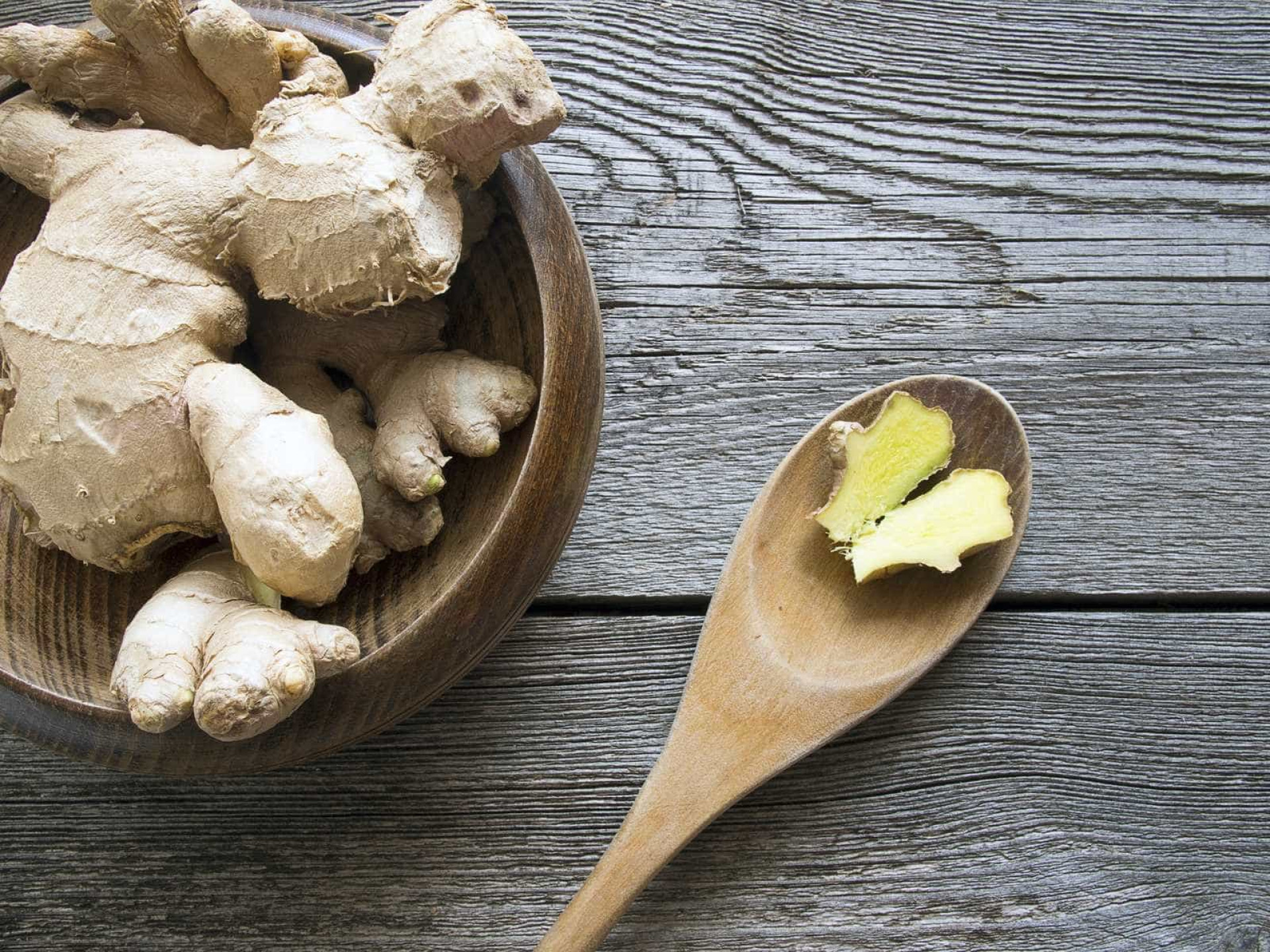 Sente-se inchado? Foque-se nestes 12 alimentos