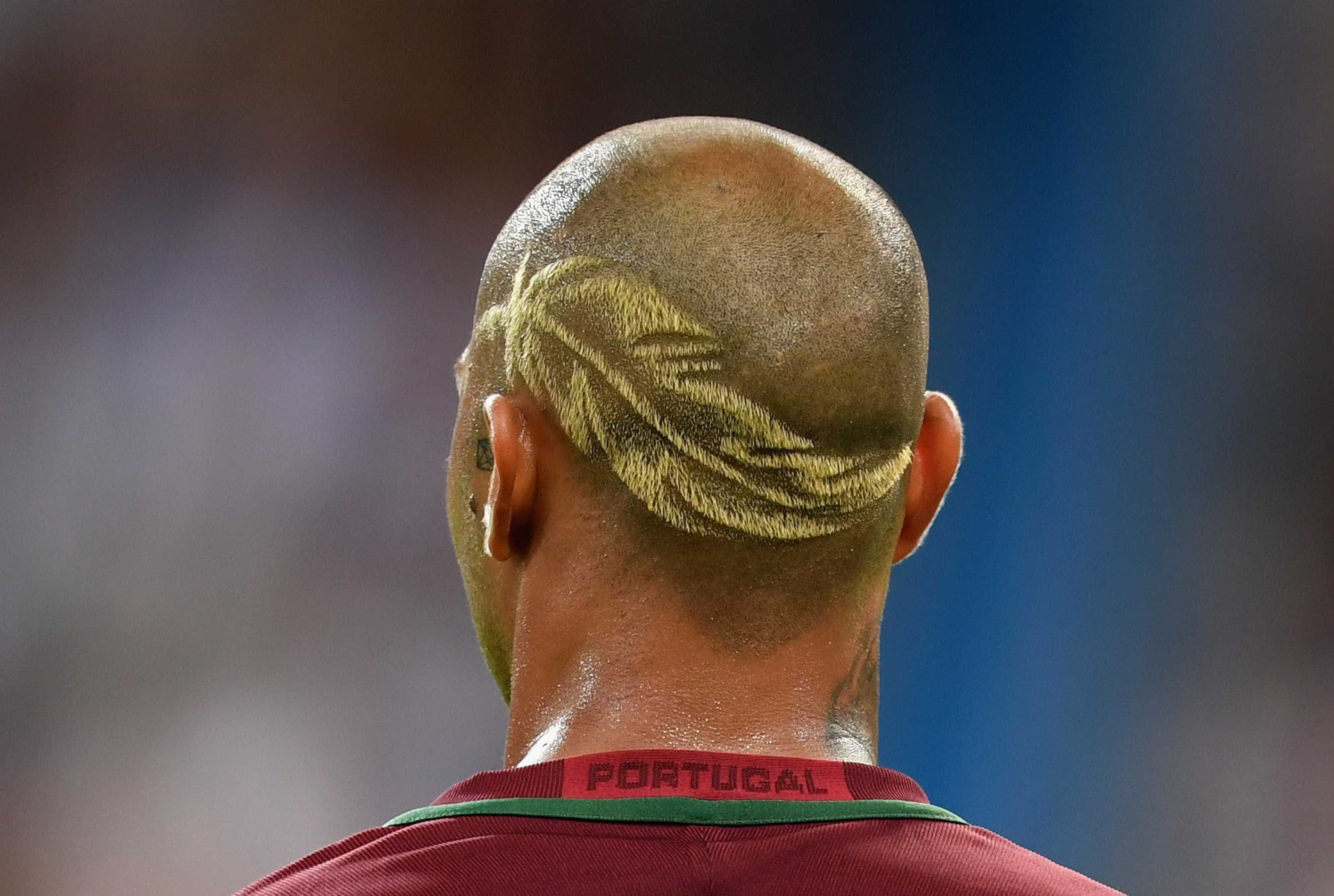 Ricardo Quaresma revela significado da pena
