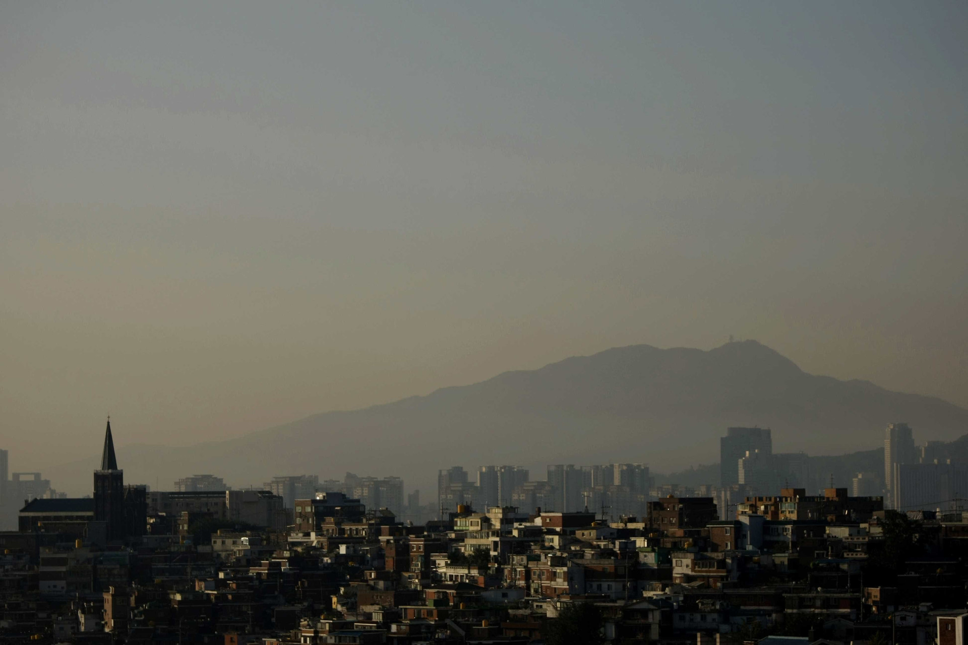 As cidades onde os estrangeiros têm felicidade, emprego e boas rendas