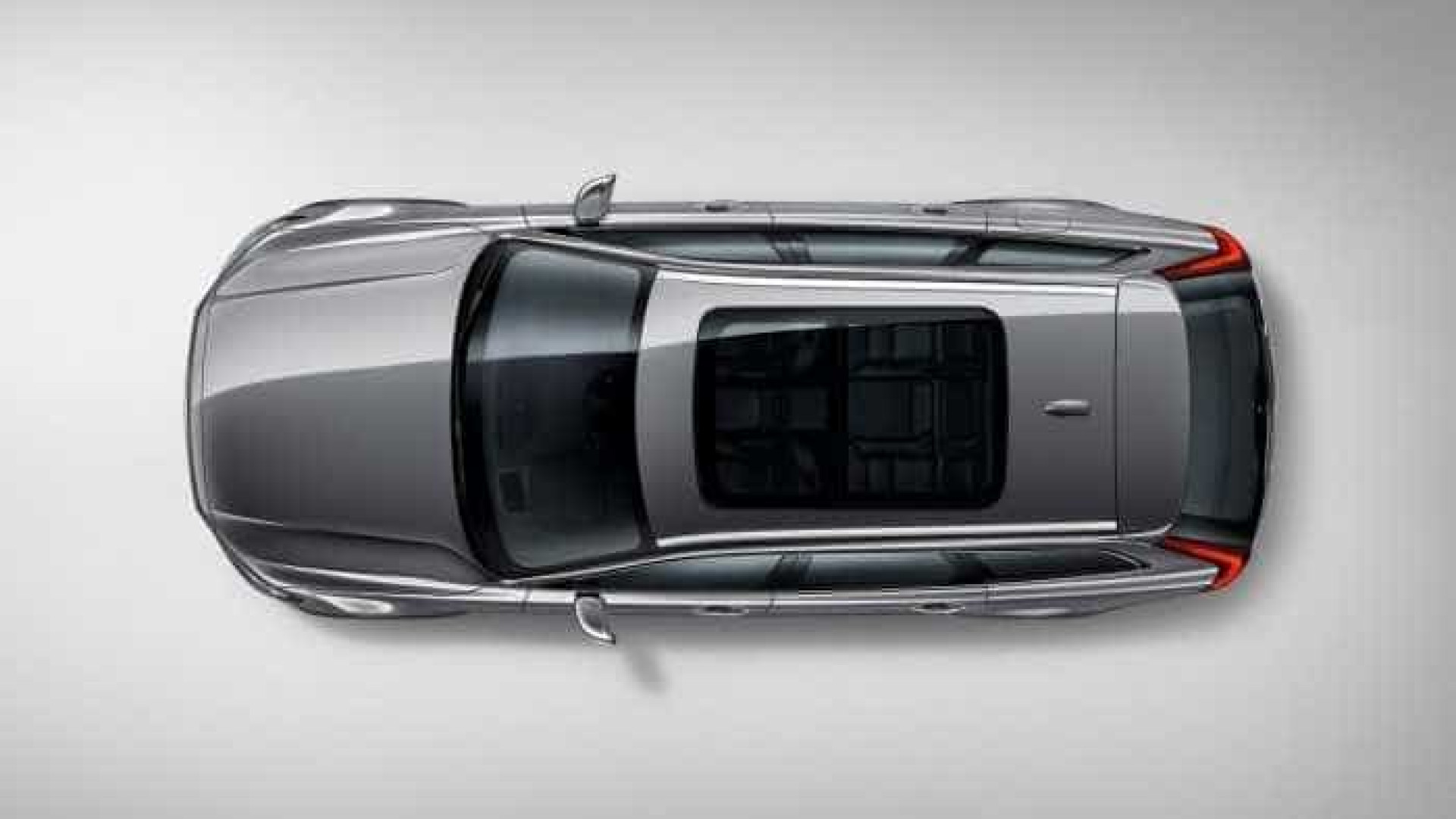 V90 Cross Country com chegada prevista para janeiro
