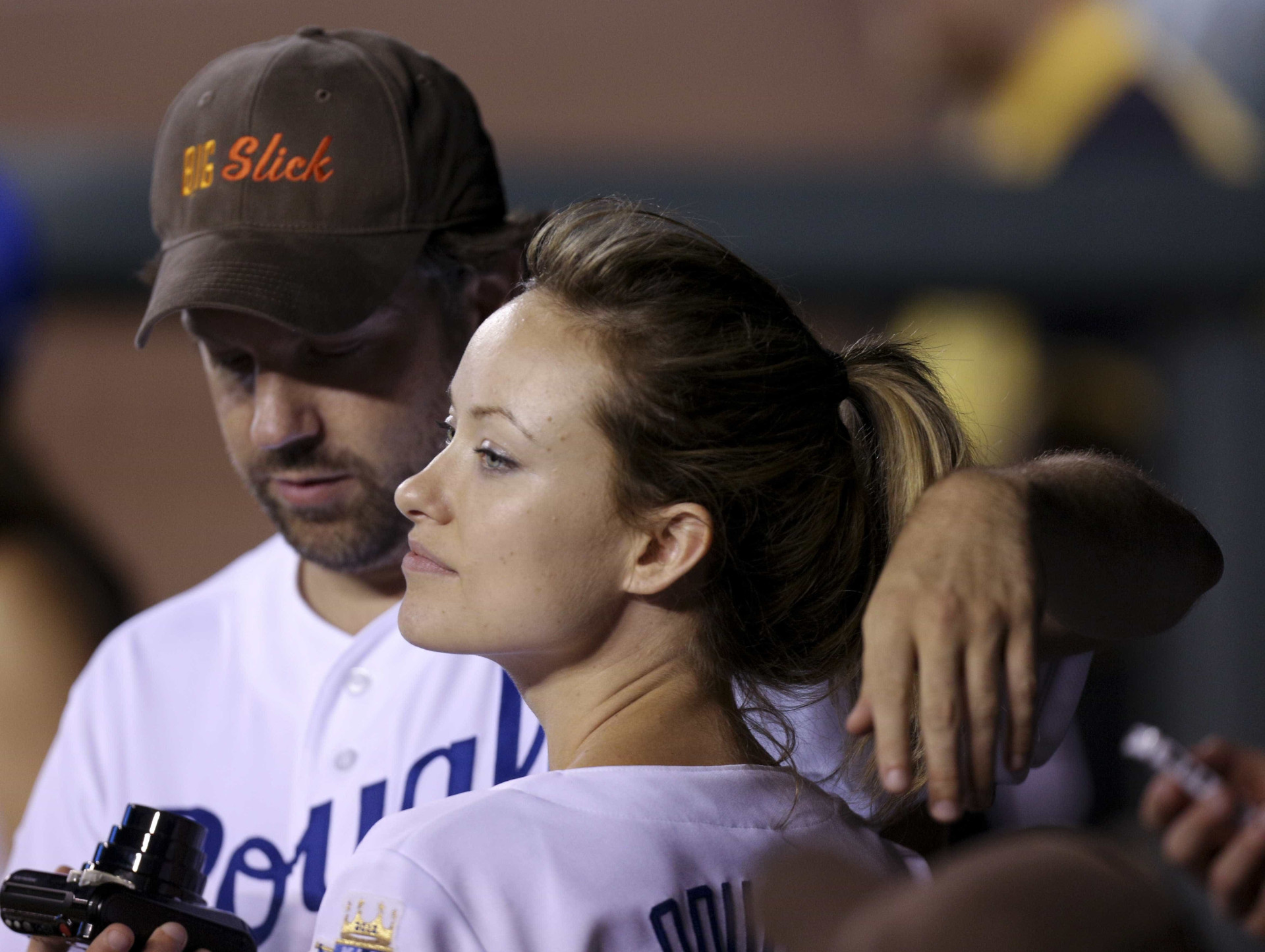 As melhores fotos do casal Olivia Wilde e Jason Sudeikis