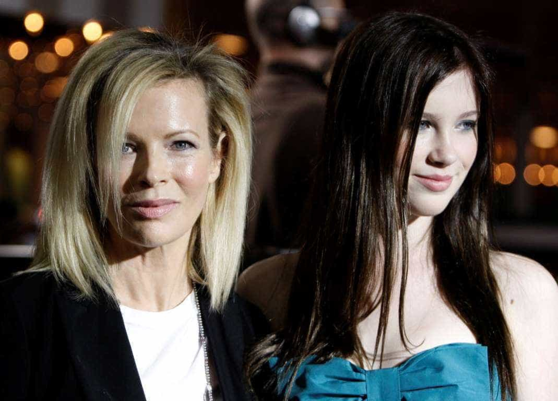 As famosas que foram mães após os 40 anos