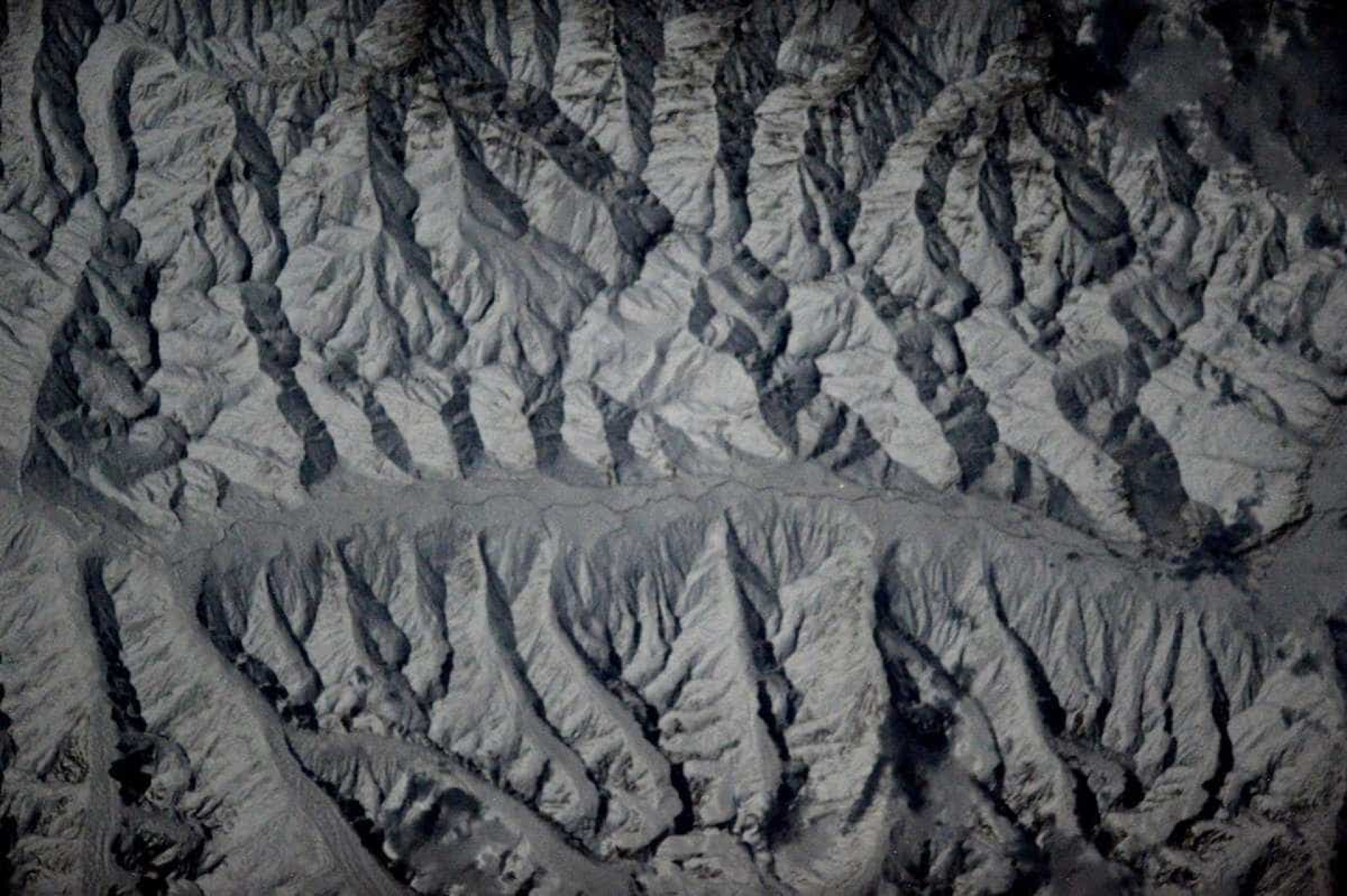 Astronauta reúne melhores imagens da Terra em livro