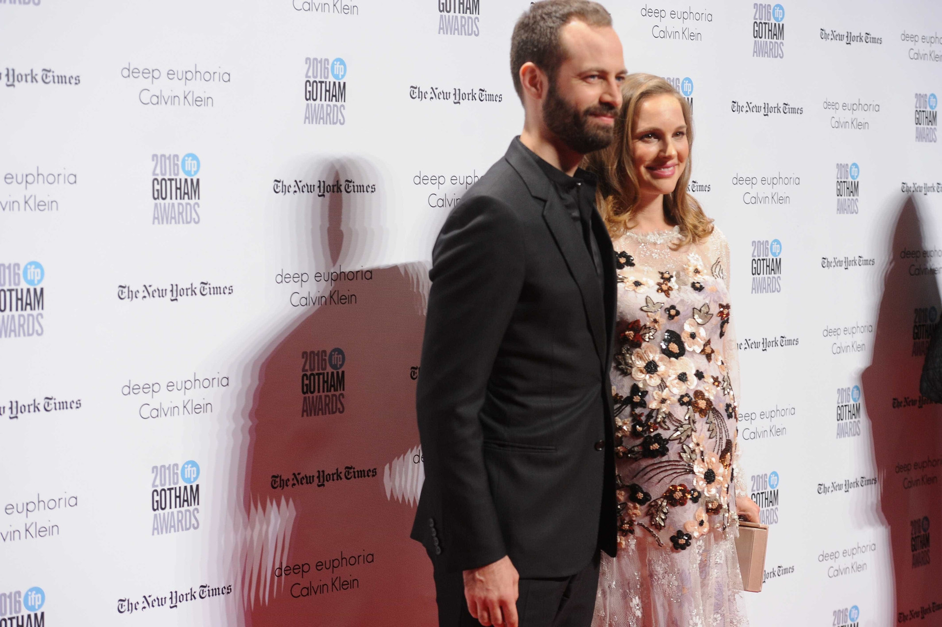 Natalie Portman brilha nos Gotham Independent Film Awards