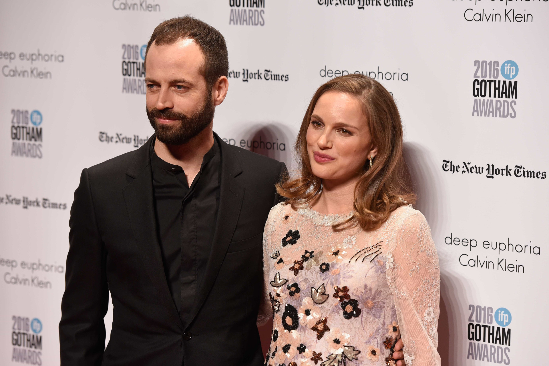 Natalie Portman brilha nos Gotham Independent Film Awards