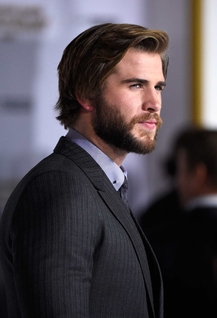 A genética dos Hemsworth é abençoada?