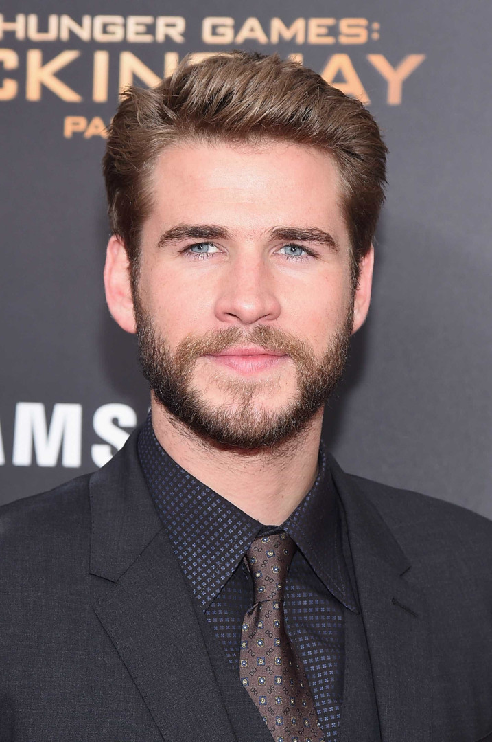 A genética dos Hemsworth é abençoada?