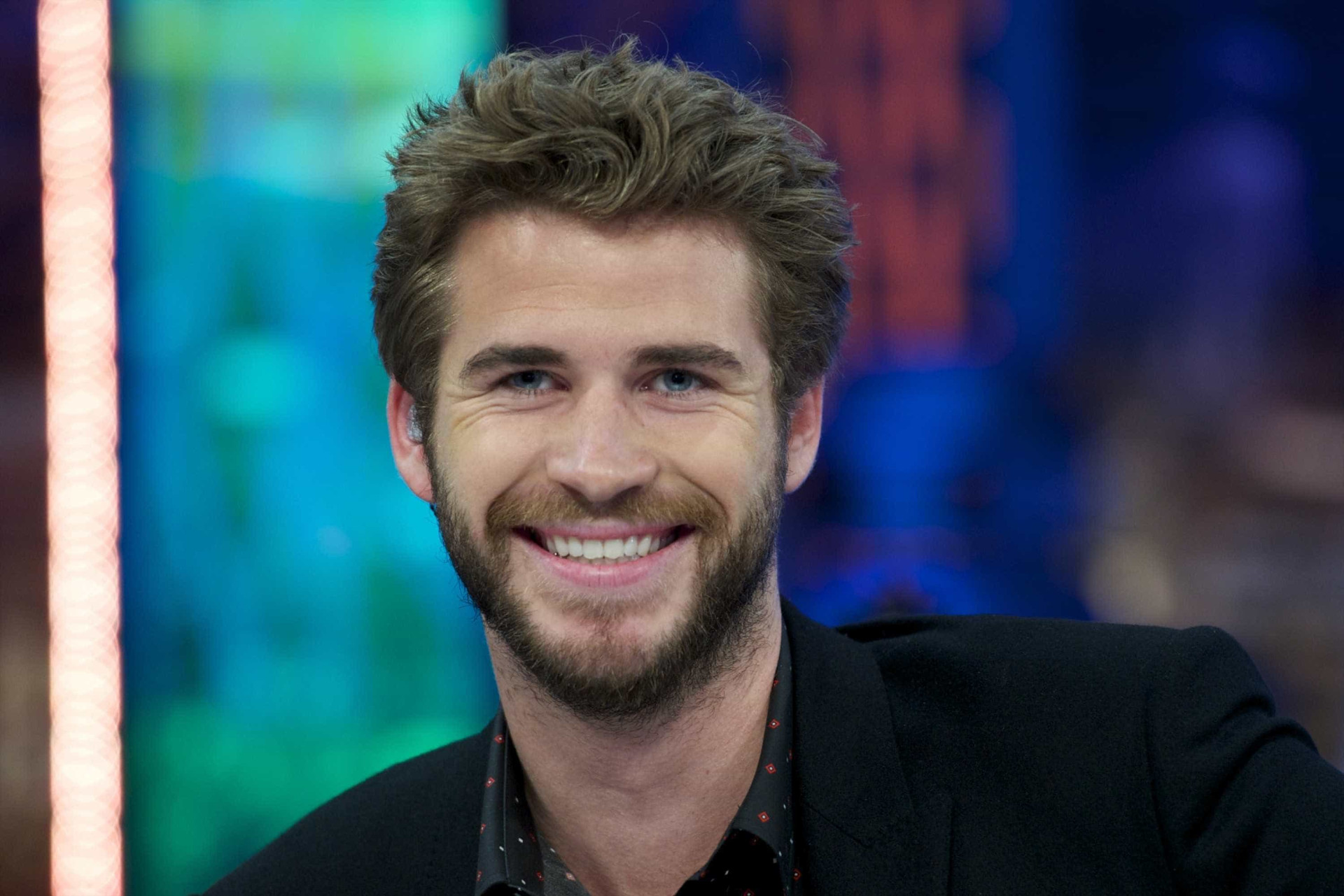 A genética dos Hemsworth é abençoada?
