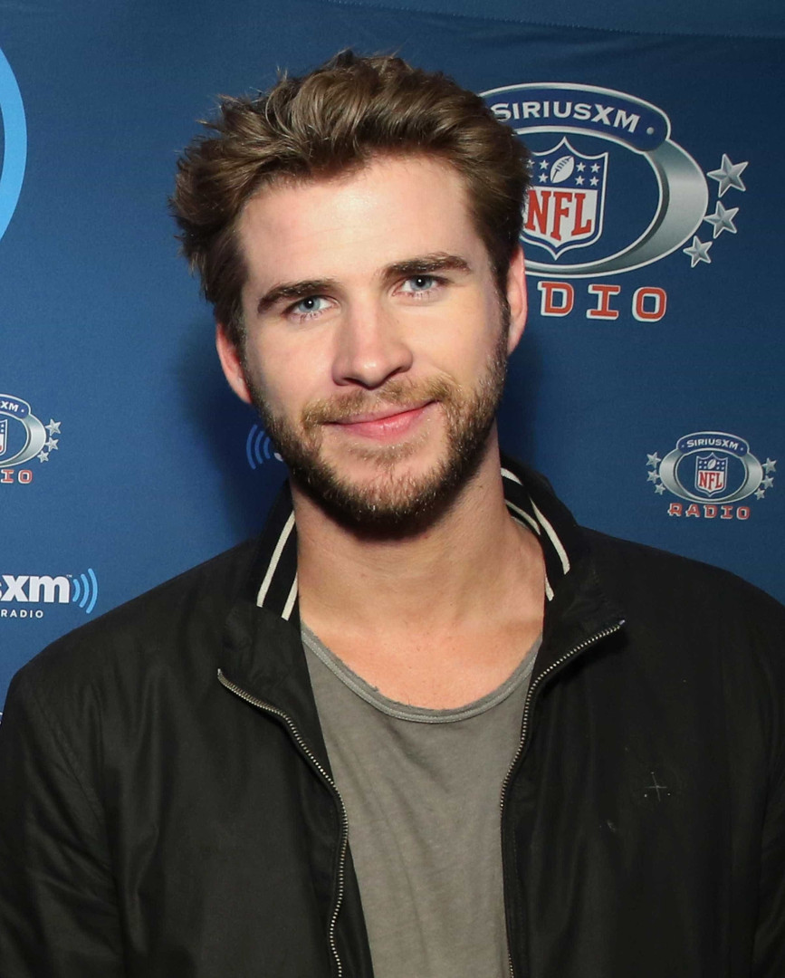 A genética dos Hemsworth é abençoada?