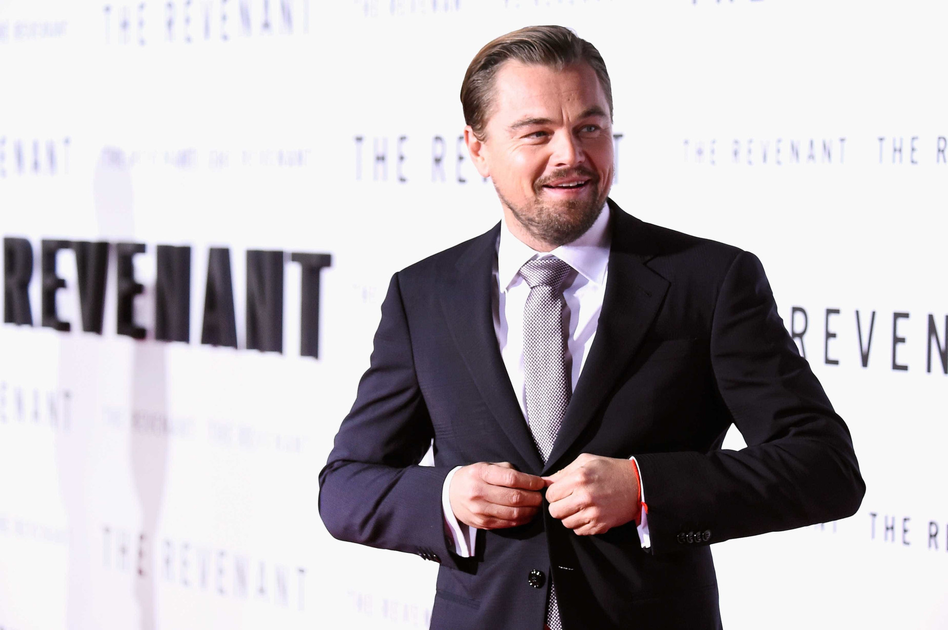 DiCaprio recordista: Ator já namorou com dez modelos da Victoria’s Secret