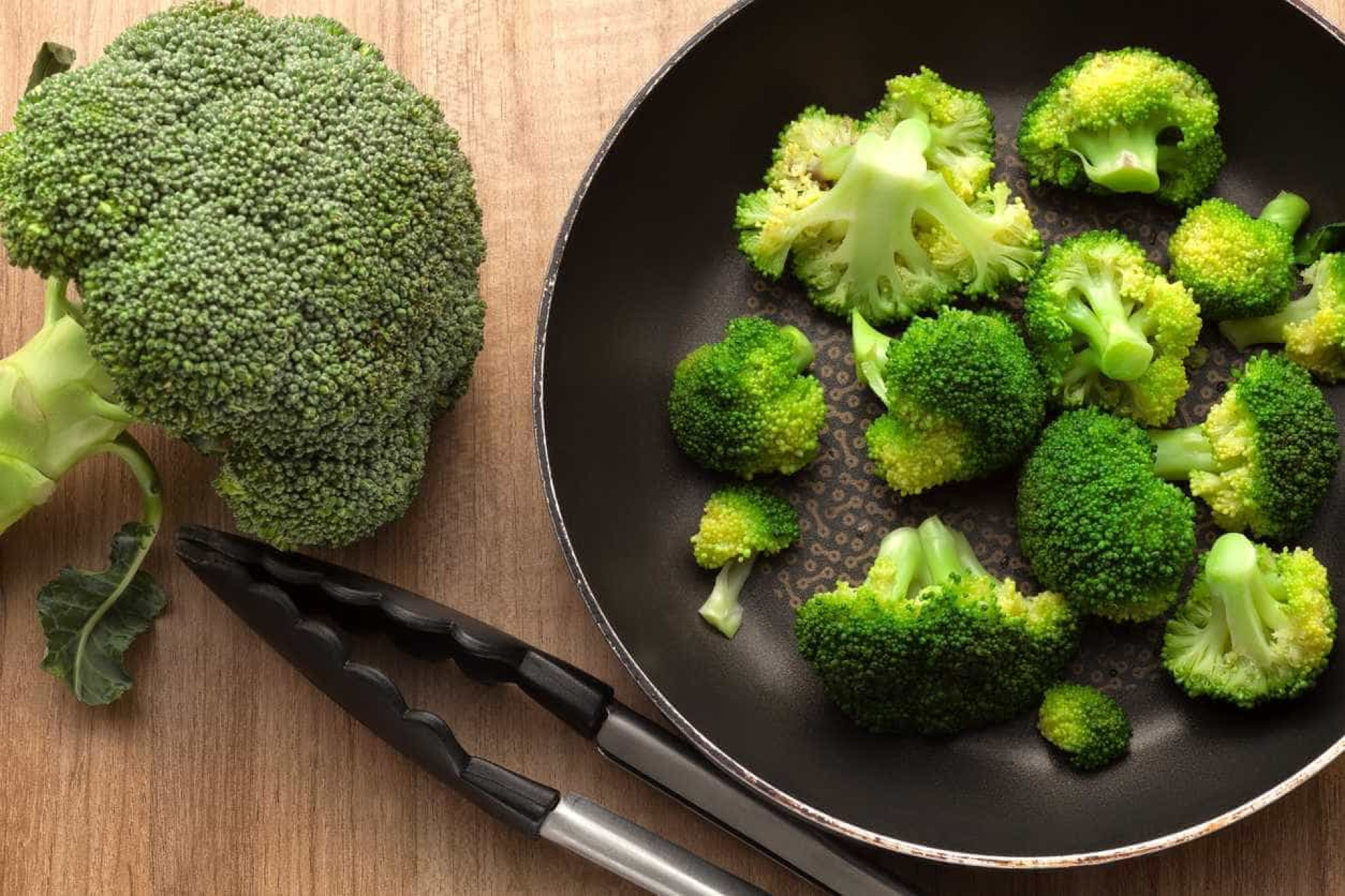Uma centena de alimentos para combater a fome de forma saudável