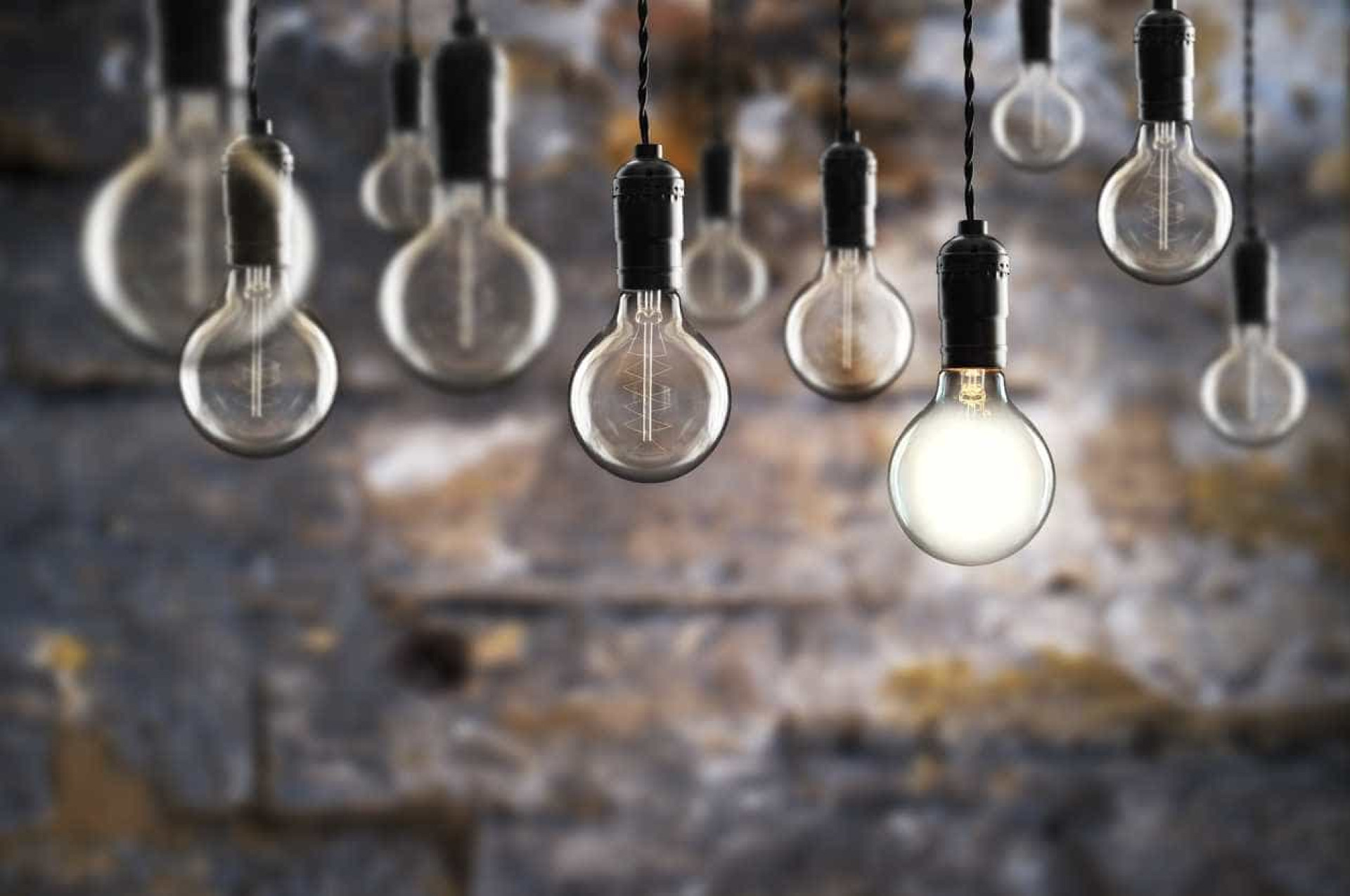 Cinco dicas (simples) para reduzir a fatura da eletricidade
