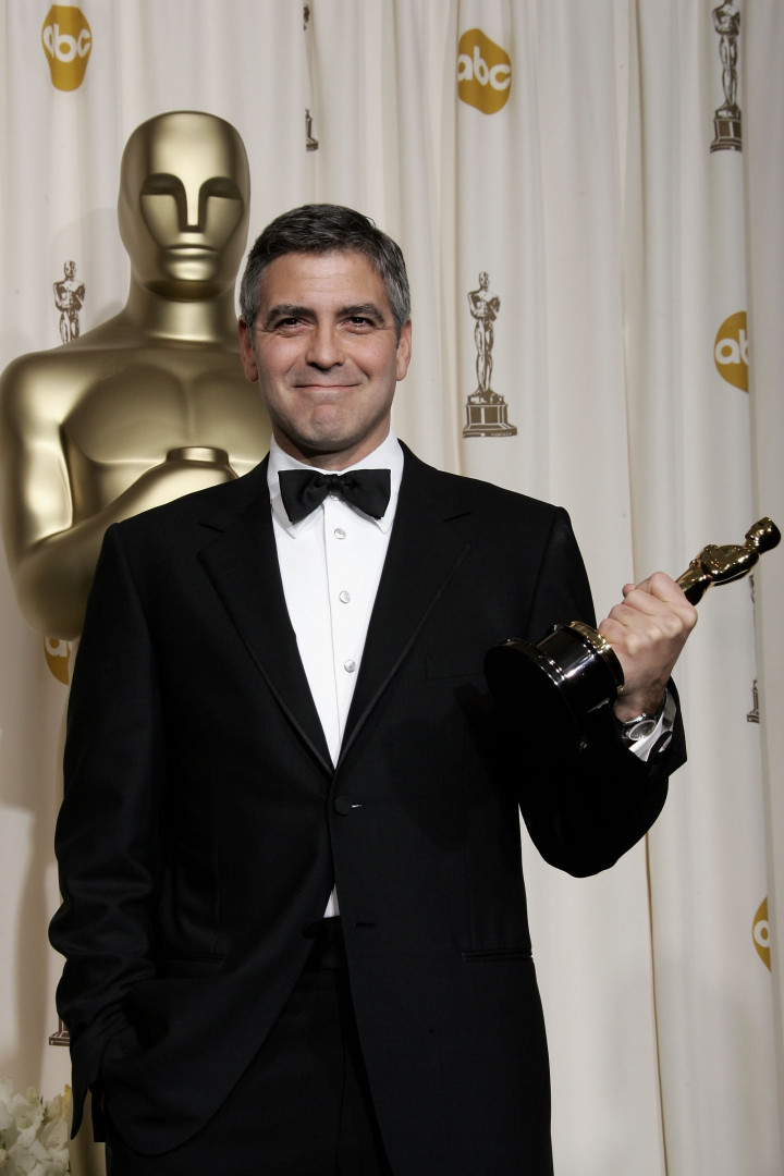 As razões que fazem de George Clooney o ator mais bem pago de sempre