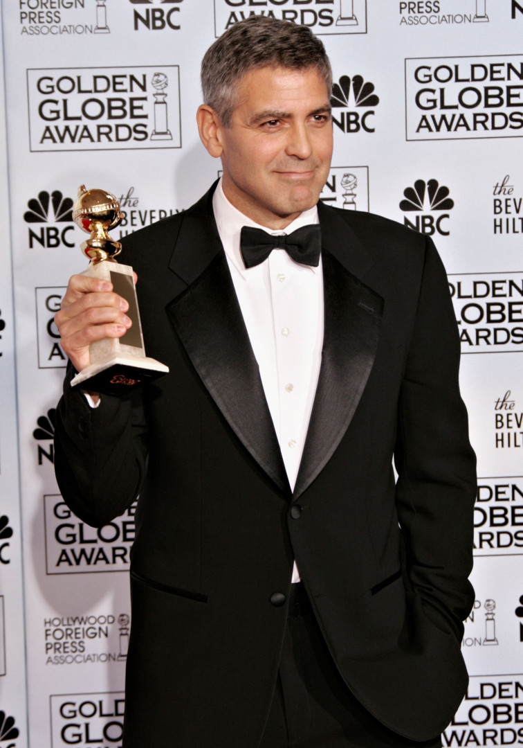 As razões que fazem de George Clooney o ator mais bem pago de sempre