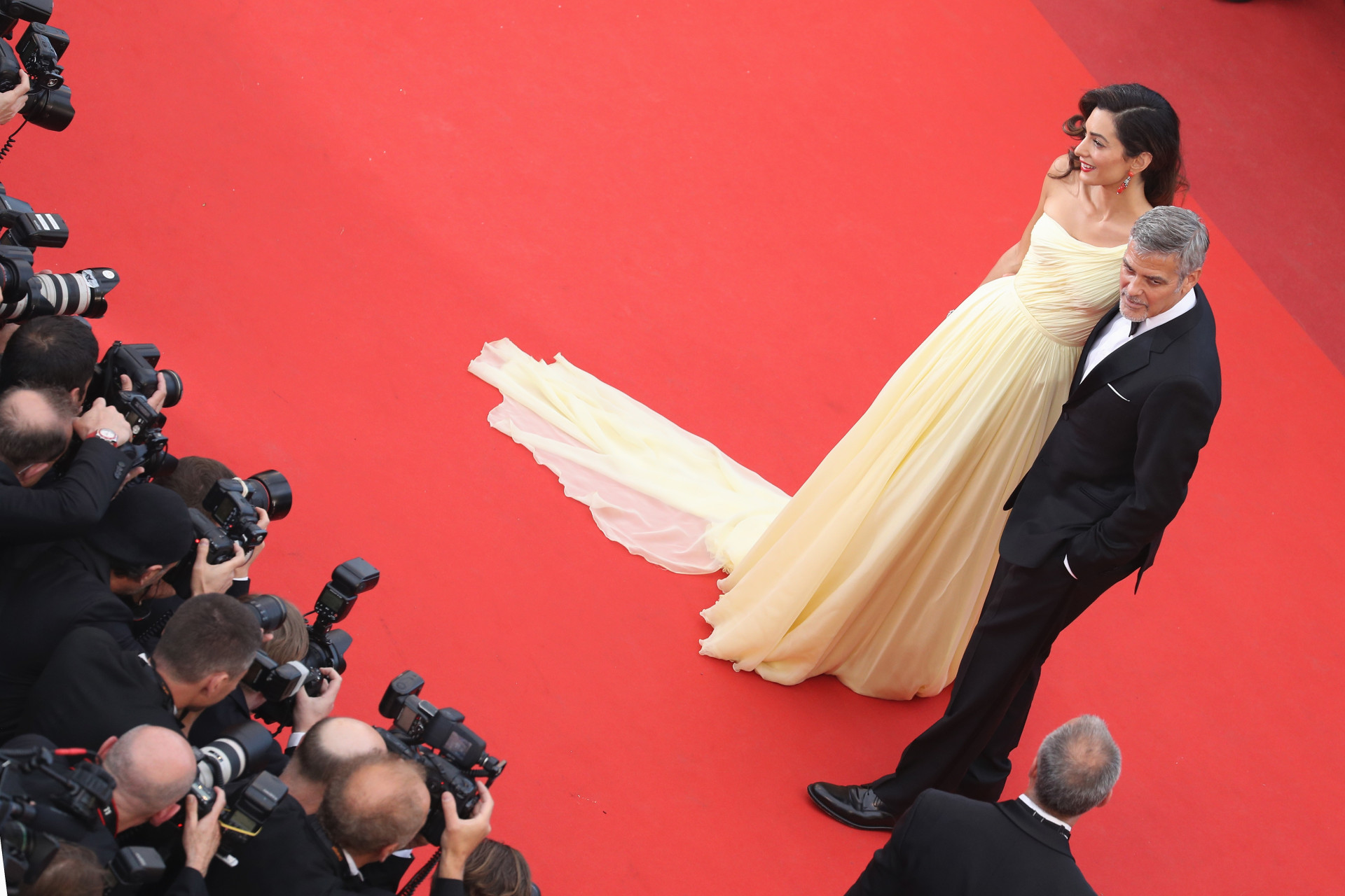 As razões que fazem de George Clooney o ator mais bem pago de sempre