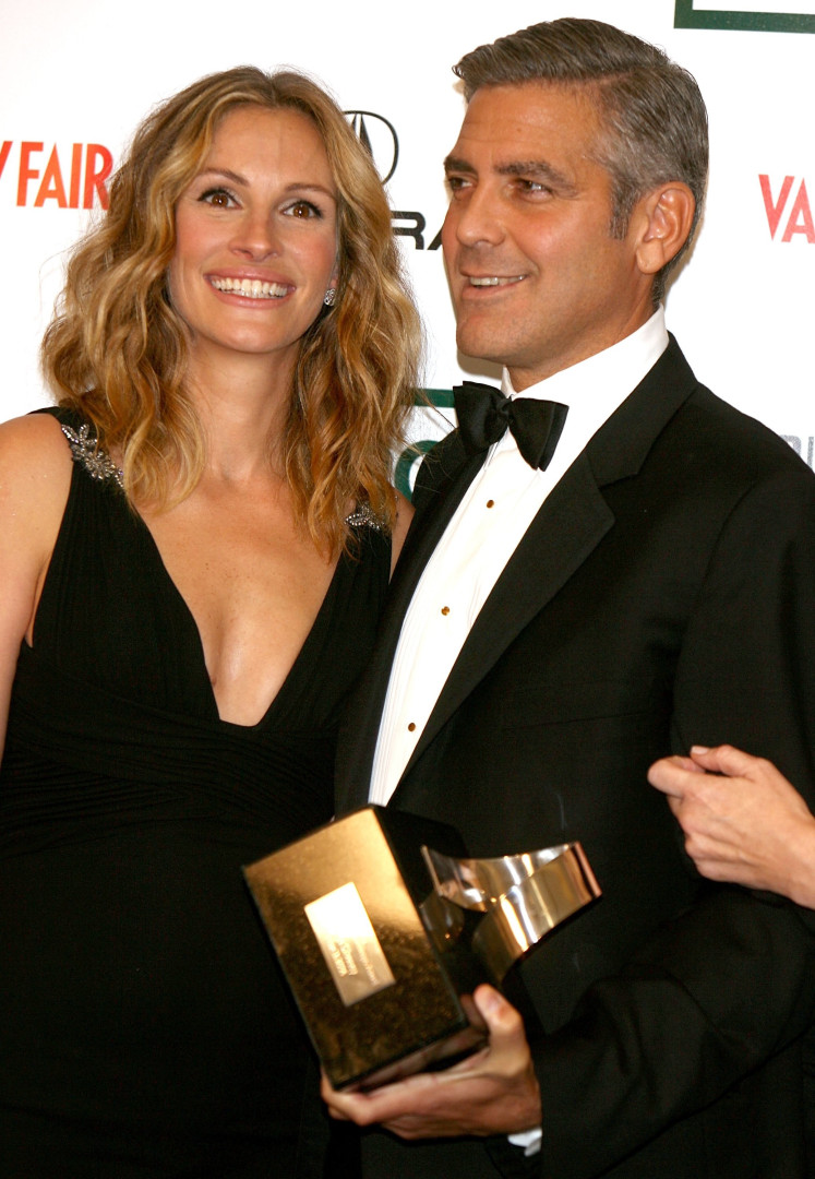 As razões que fazem de George Clooney o ator mais bem pago de sempre