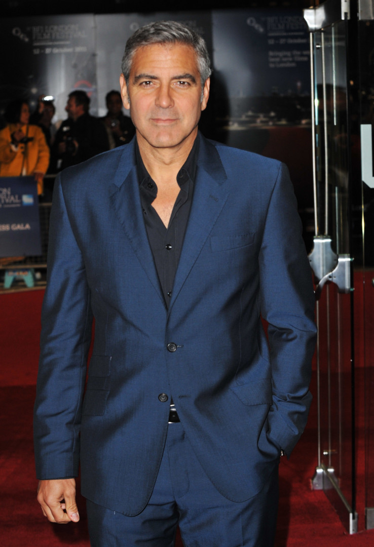 As razões que fazem de George Clooney o ator mais bem pago de sempre