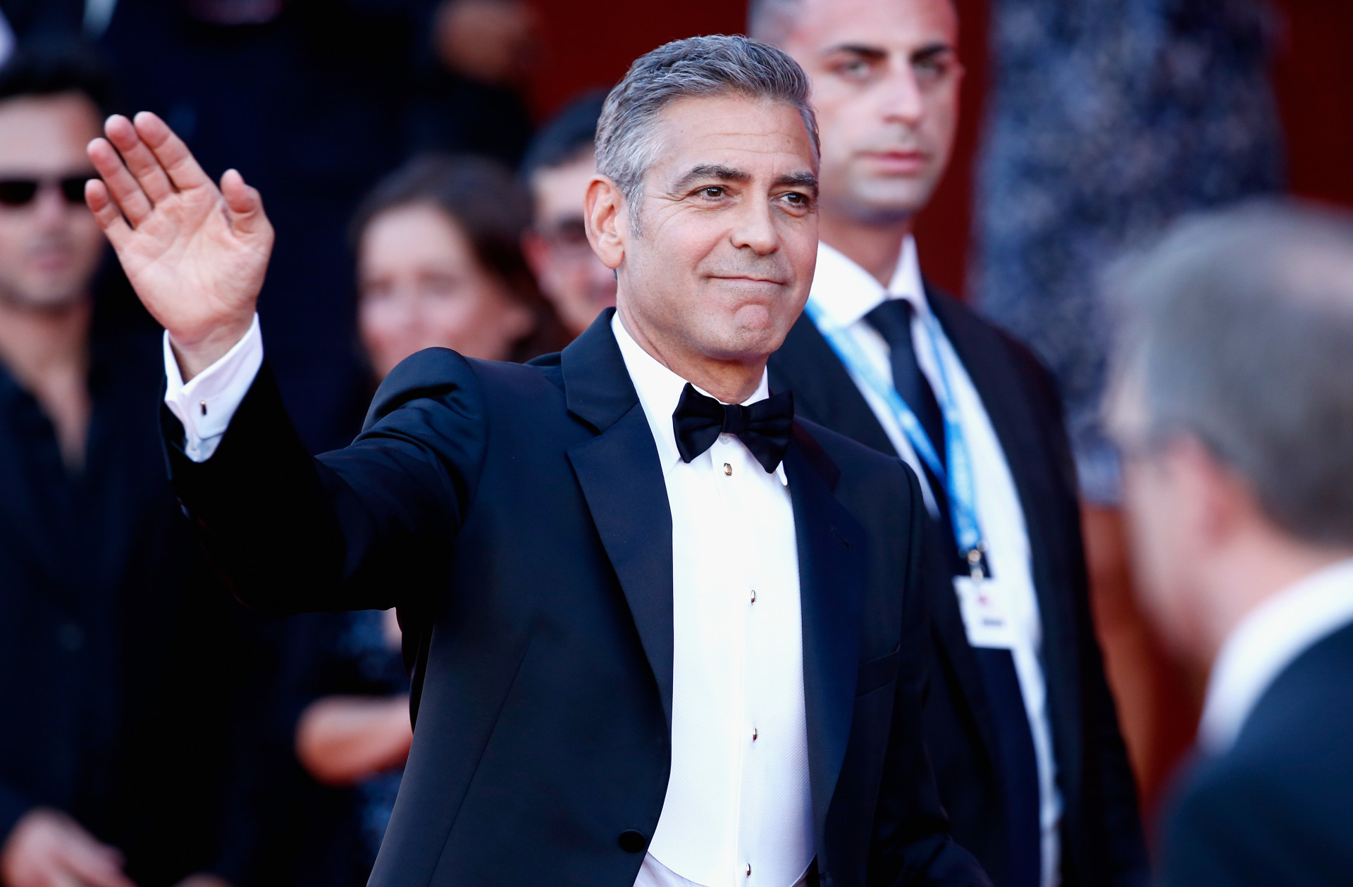 As razões que fazem de George Clooney o ator mais bem pago de sempre
