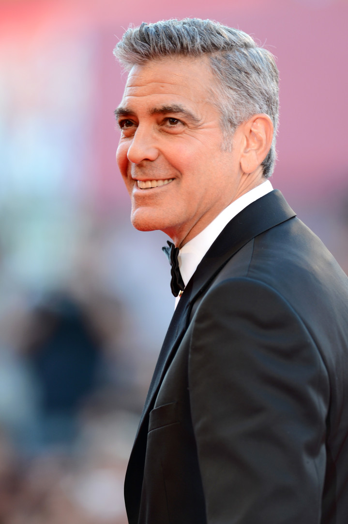As razões que fazem de George Clooney o ator mais bem pago de sempre