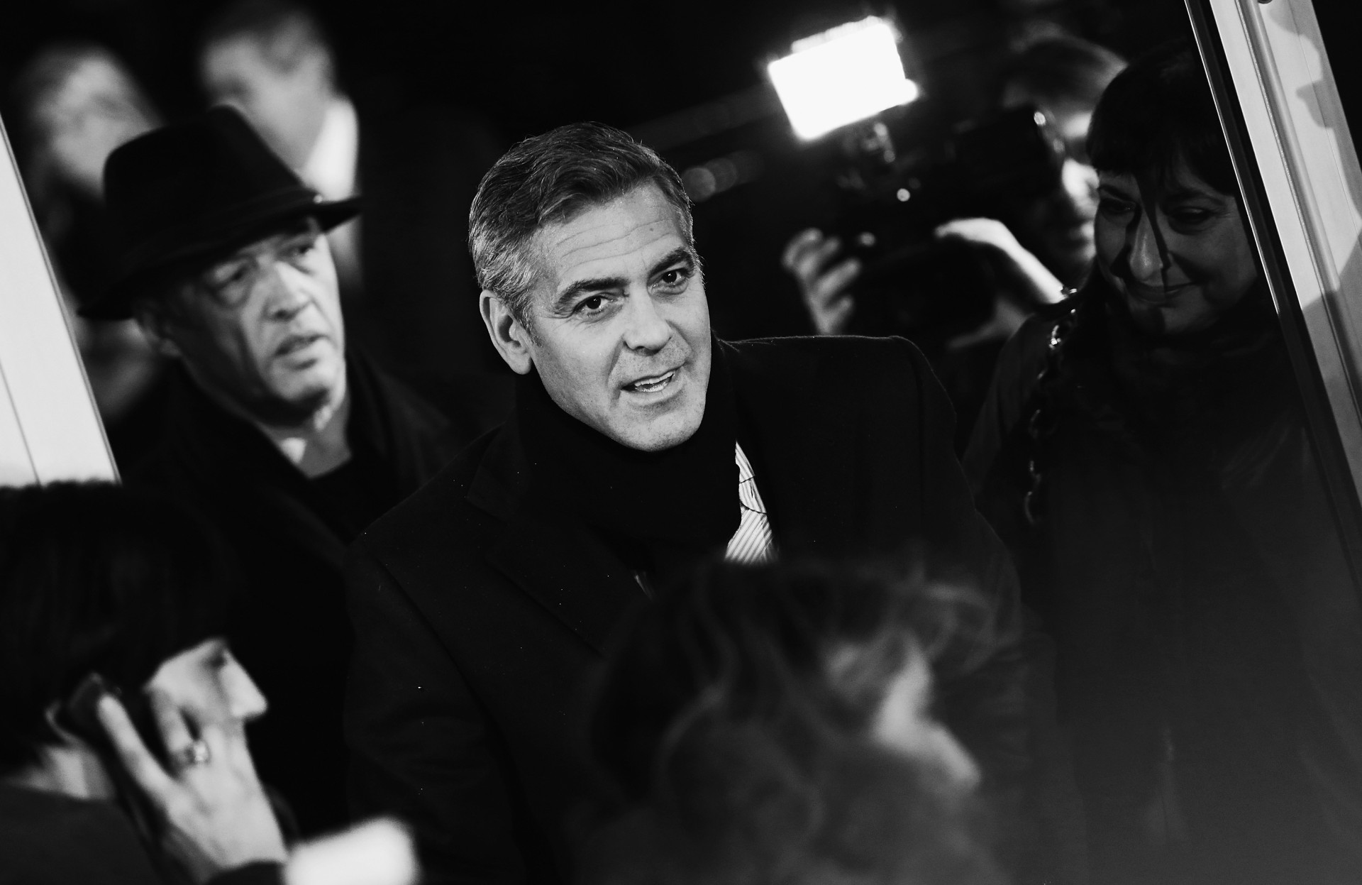 As razões que fazem de George Clooney o ator mais bem pago de sempre