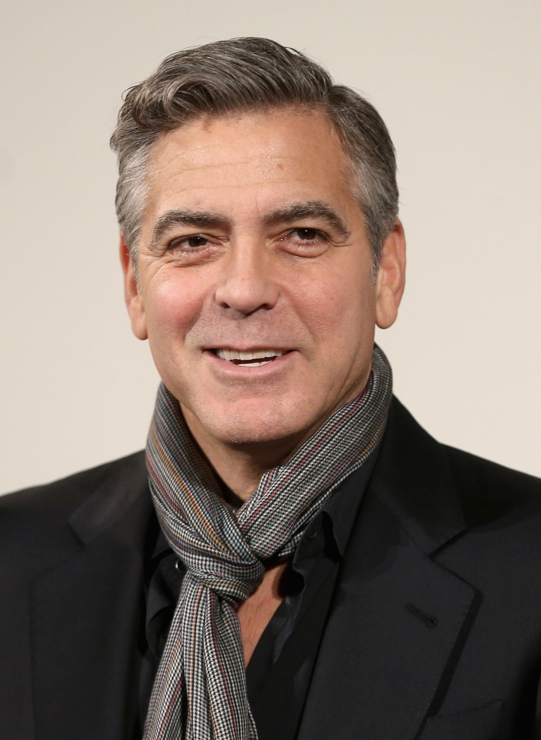 As razões que fazem de George Clooney o ator mais bem pago de sempre