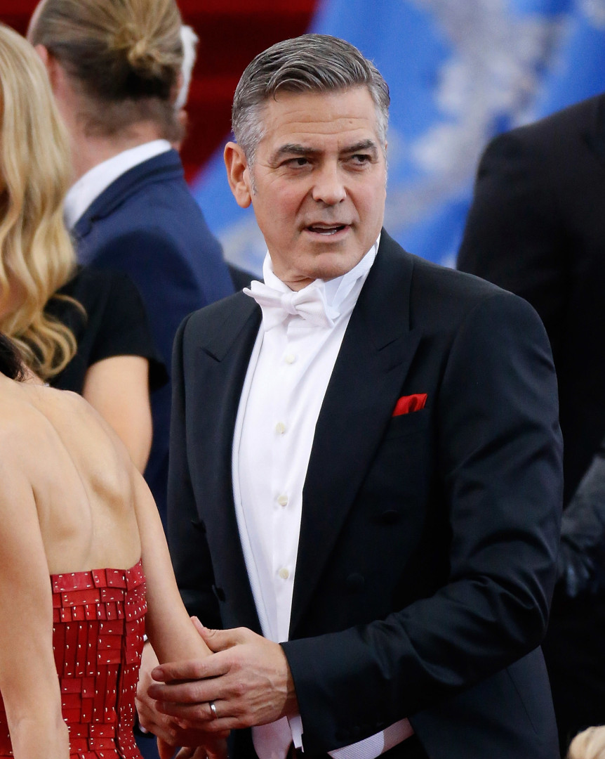 As razões que fazem de George Clooney o ator mais bem pago de sempre