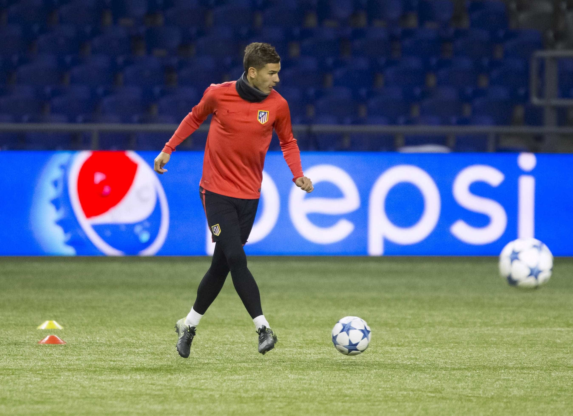 L'Équipe: Asensio, o melhor sub-21 do mundo em lista com dois portugueses