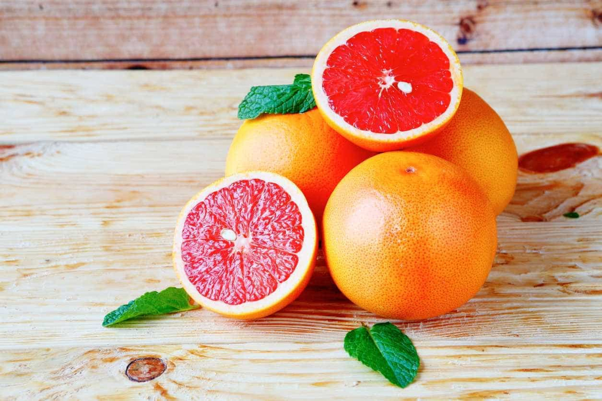 O inverno não é desculpa. As melhores frutas para ter saúde todo o ano
