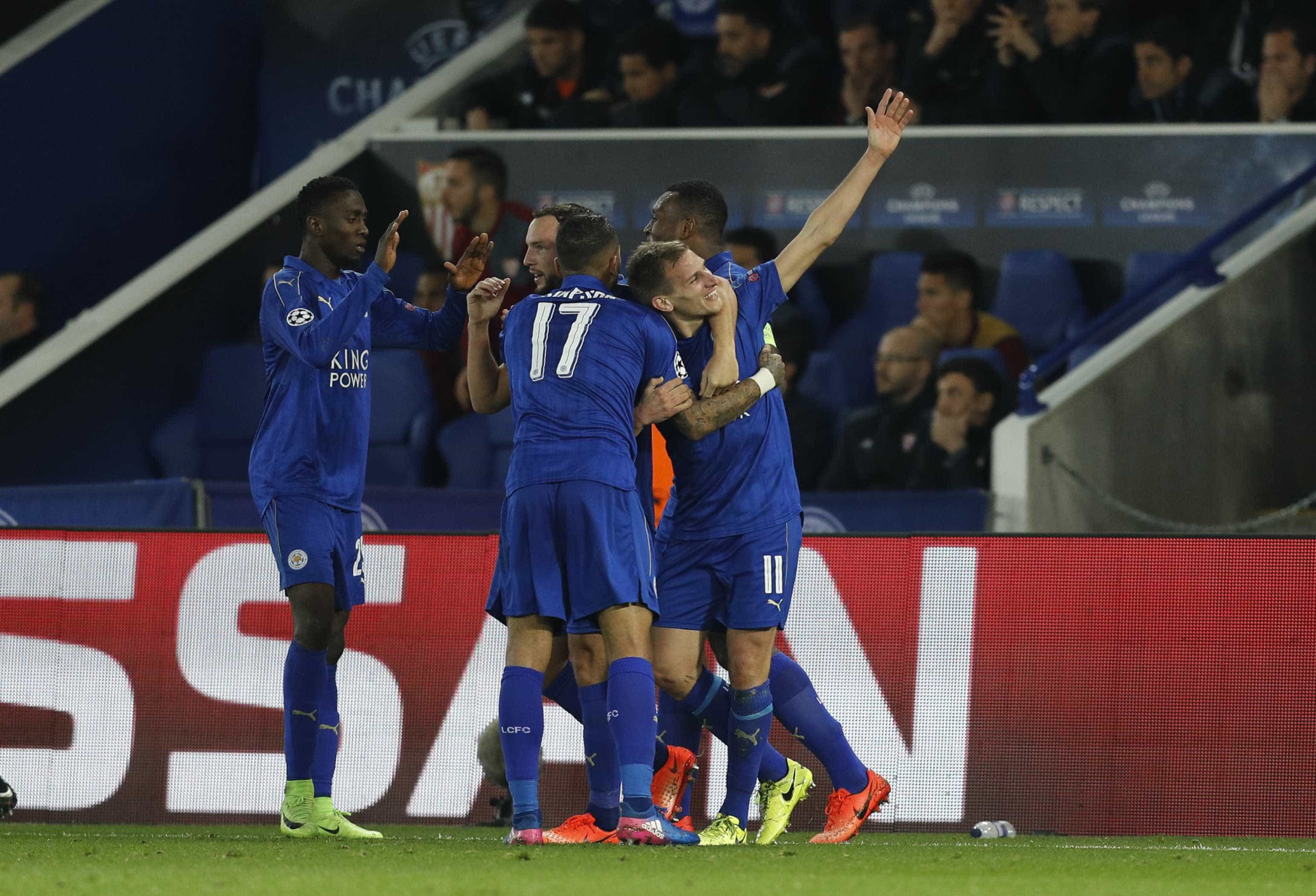 Champions: FC Porto é o segundo mais simpático para os bolsos dos adeptos