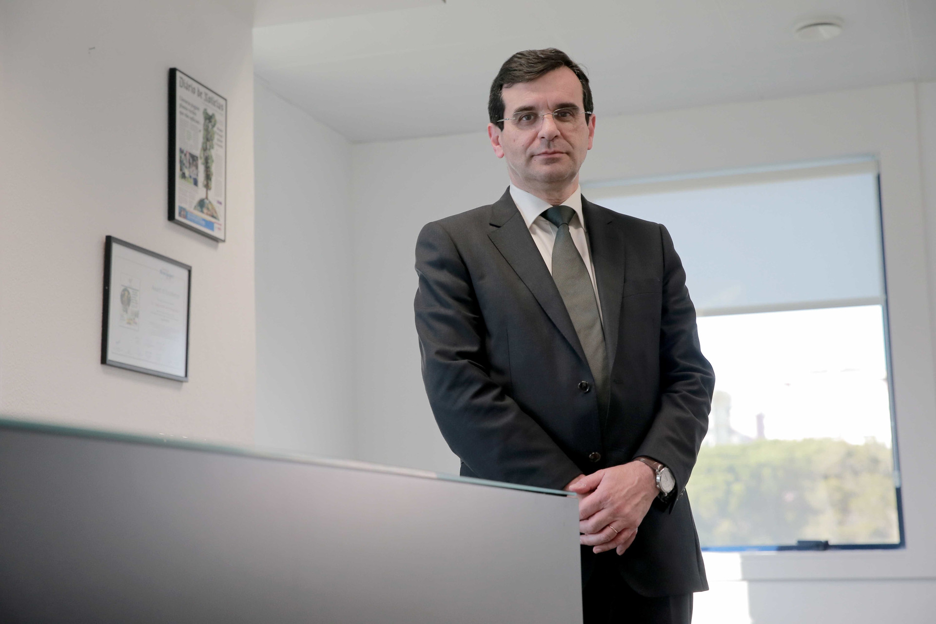 Legionella: Uma semana, quatro mortos e muita polémica