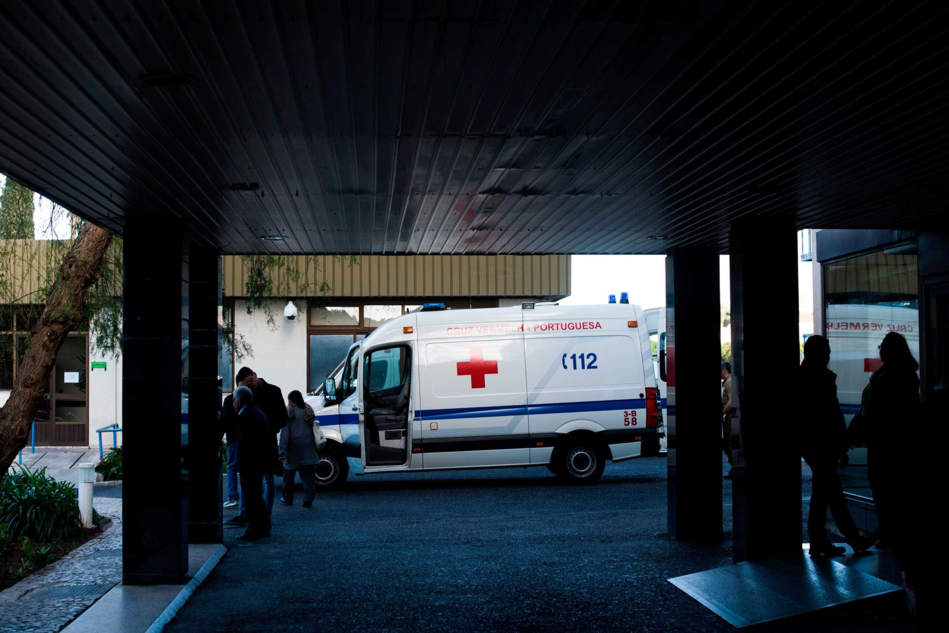 Legionella: Uma semana, quatro mortos e muita polémica