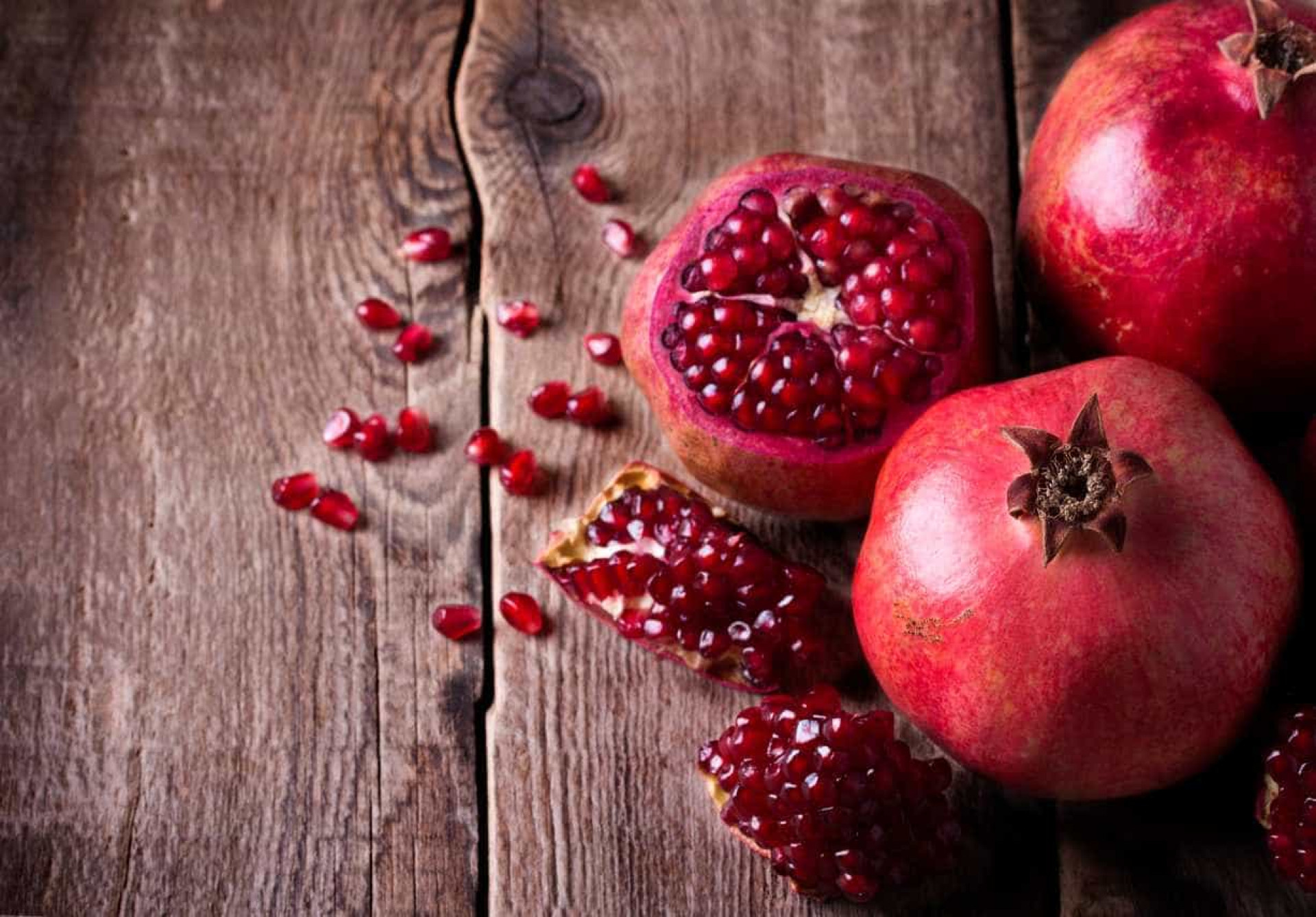 Uma centena de alimentos para combater a fome de forma saudável