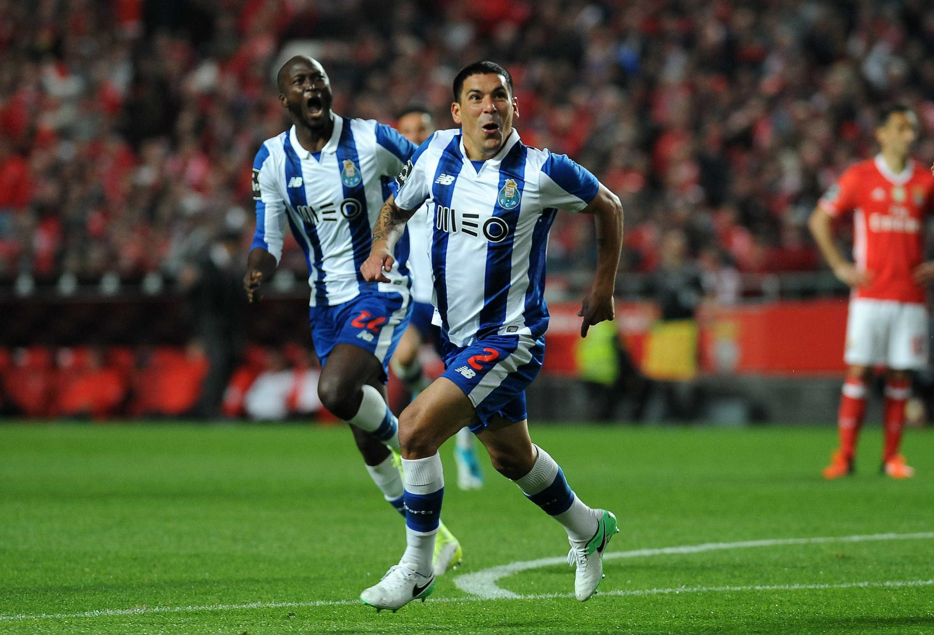 Champions: FC Porto é o segundo mais simpático para os bolsos dos adeptos